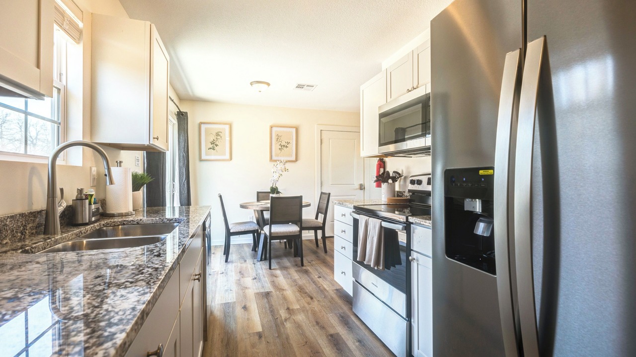 Photo of Kitchen in Salina