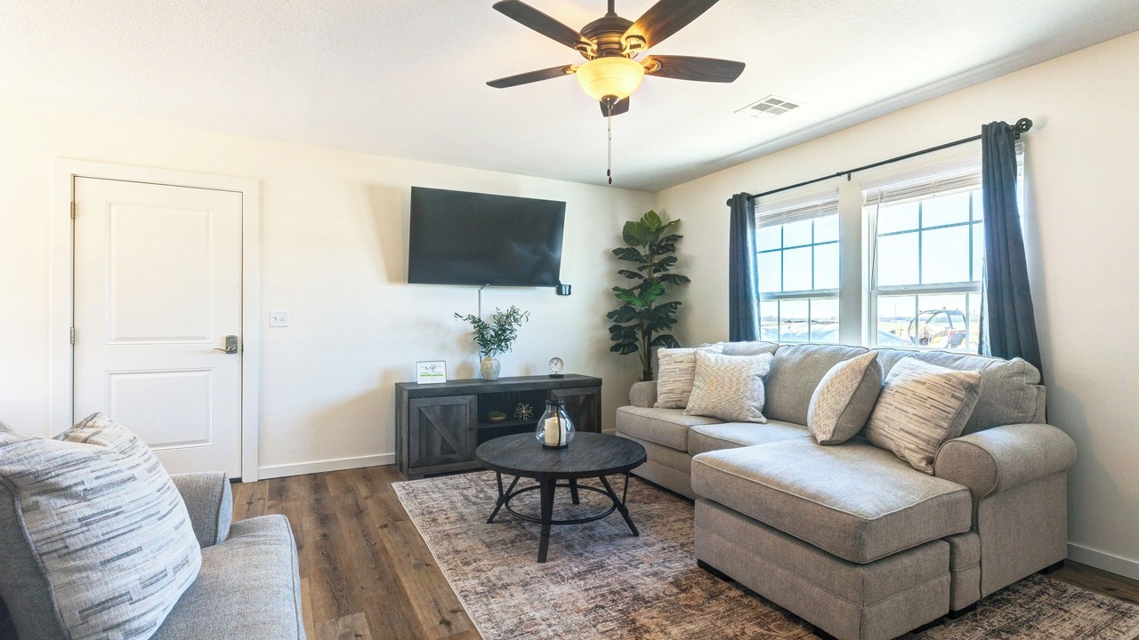 Photo of Livingroom in Salina