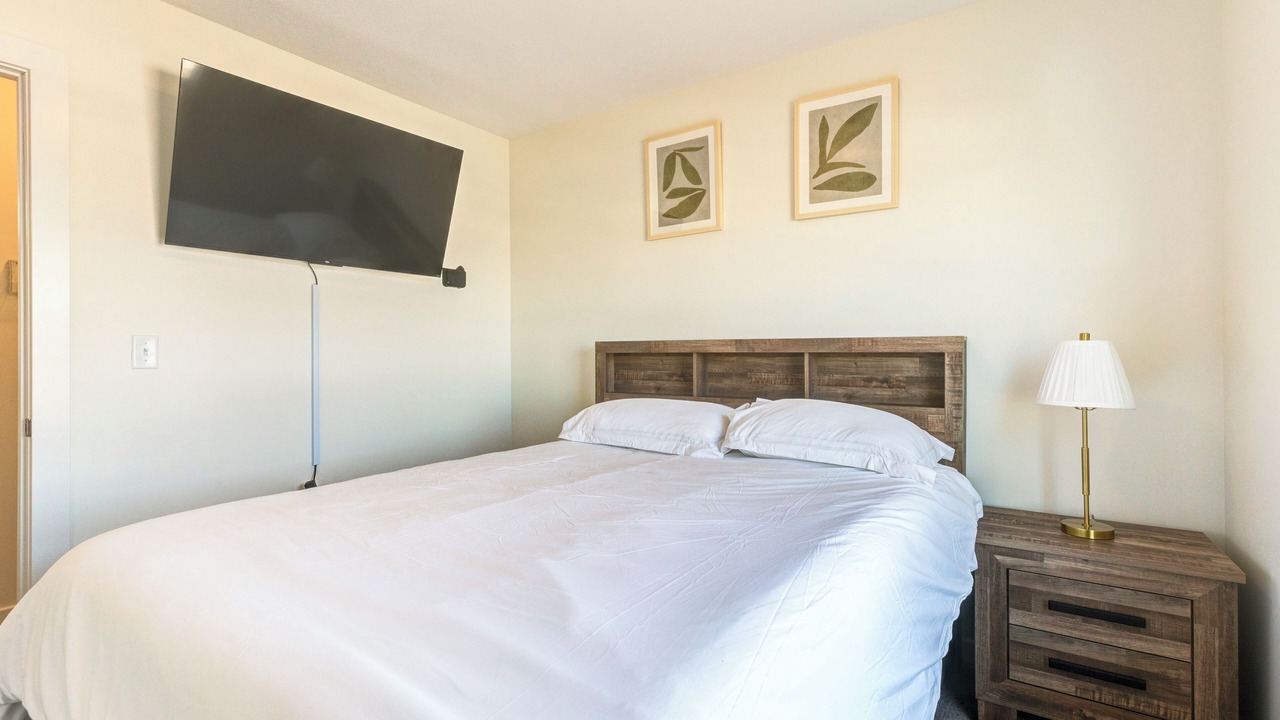 Photo of Bedroom in Salina