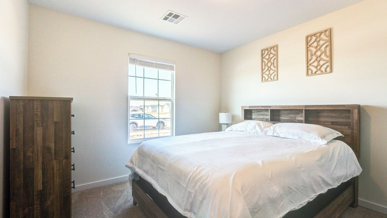 Photo of Bedroom in Salina