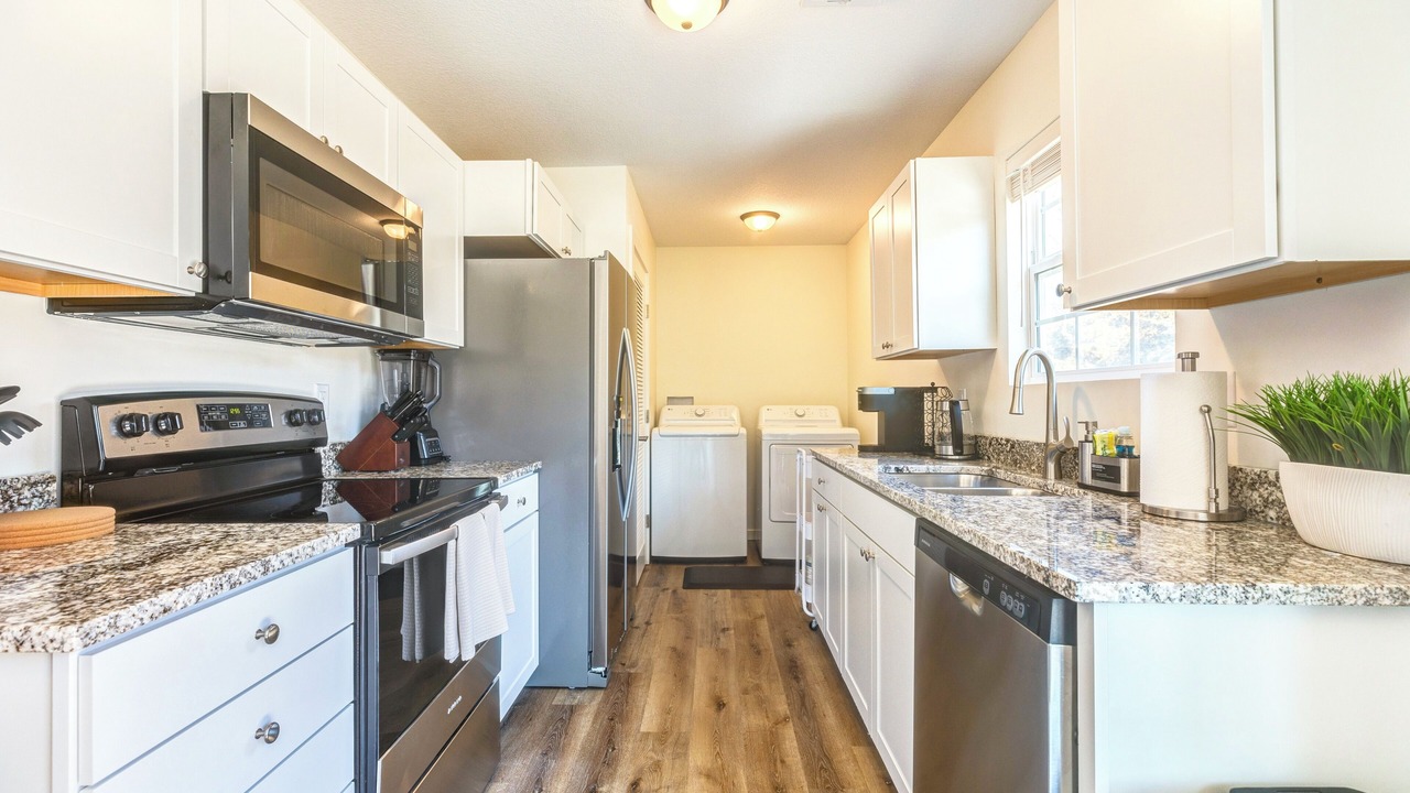 Photo of Kitchen in Salina