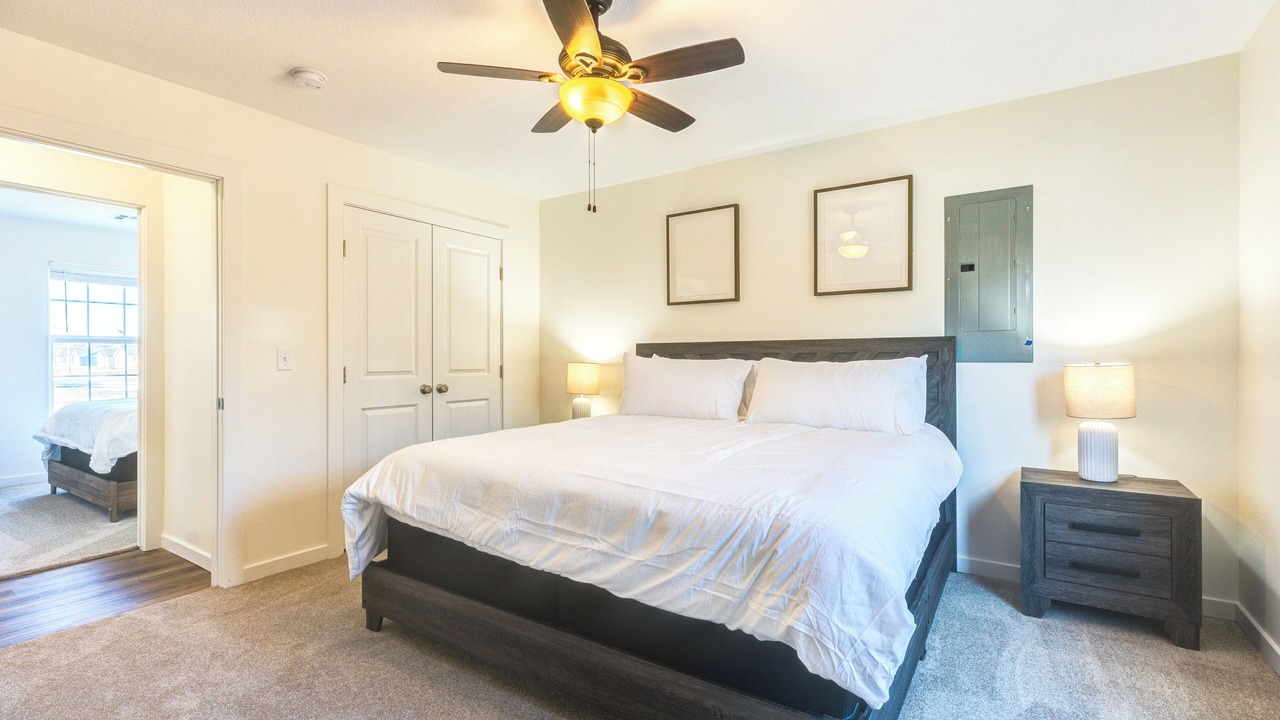Photo of Bedroom in Salina