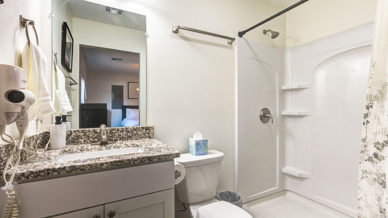 Photo of Bathroom in Salina