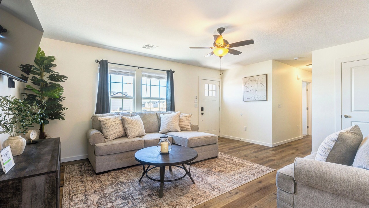 Photo of Livingroom in Salina