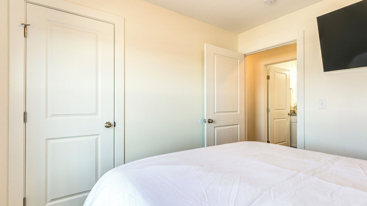 Photo of Bedroom in Salina
