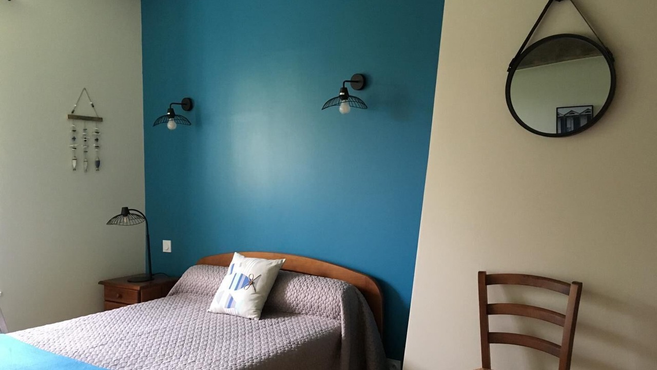 Photo of Bedroom in Gerville
