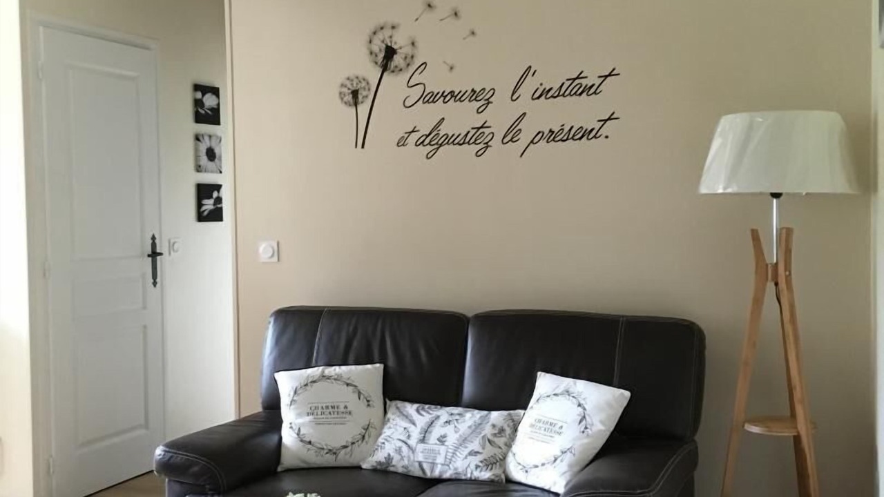 Photo of Livingroom in Gerville