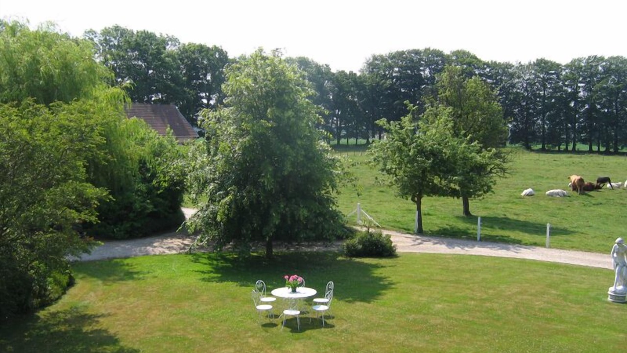 Photo of Outdoor in Gerville