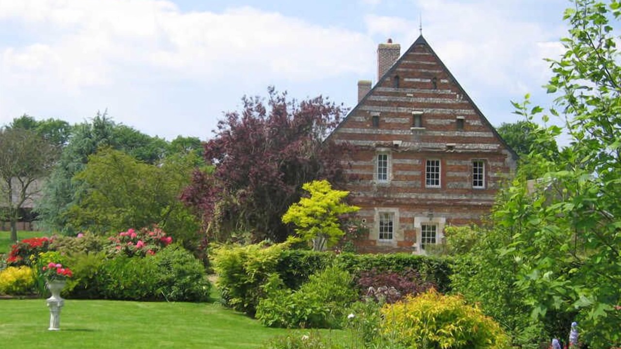 Photo of Outdoor in Gerville