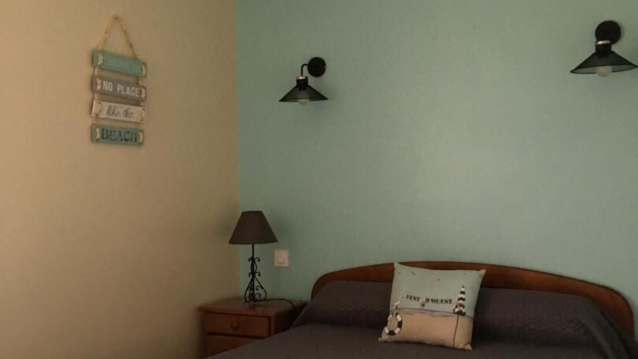 Photo of Bedroom in Gerville
