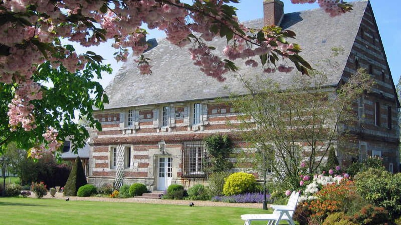 Photo of Outdoor in Gerville