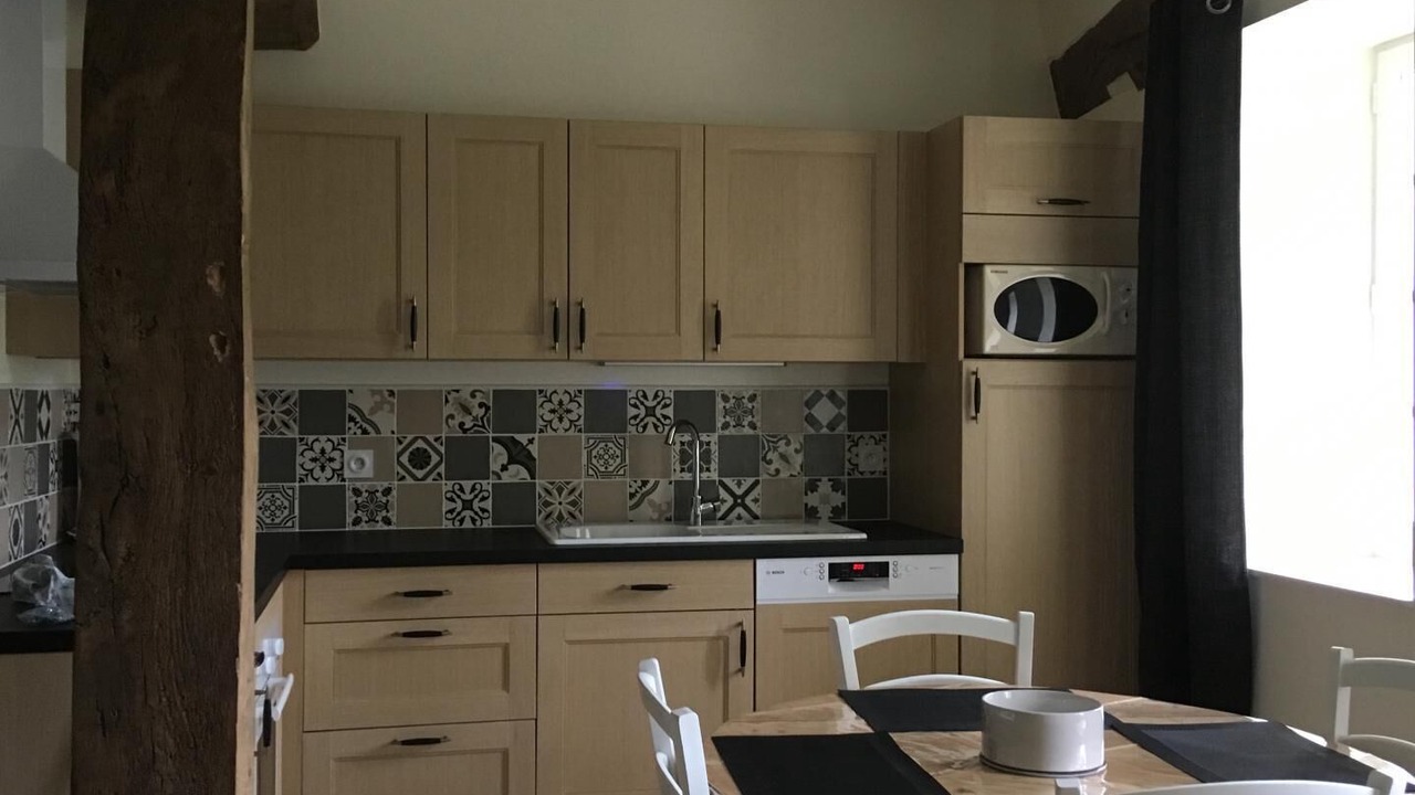Photo of Kitchen in Gerville