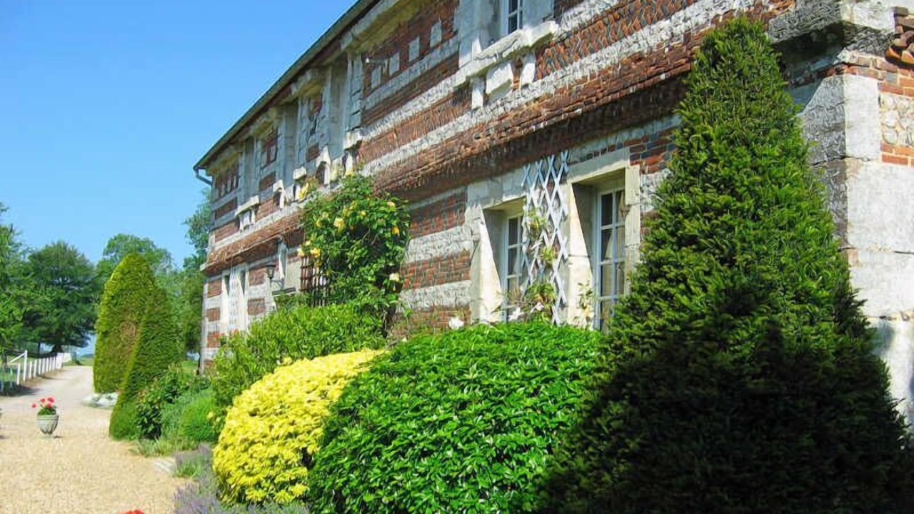 Photo of Outdoor in Gerville