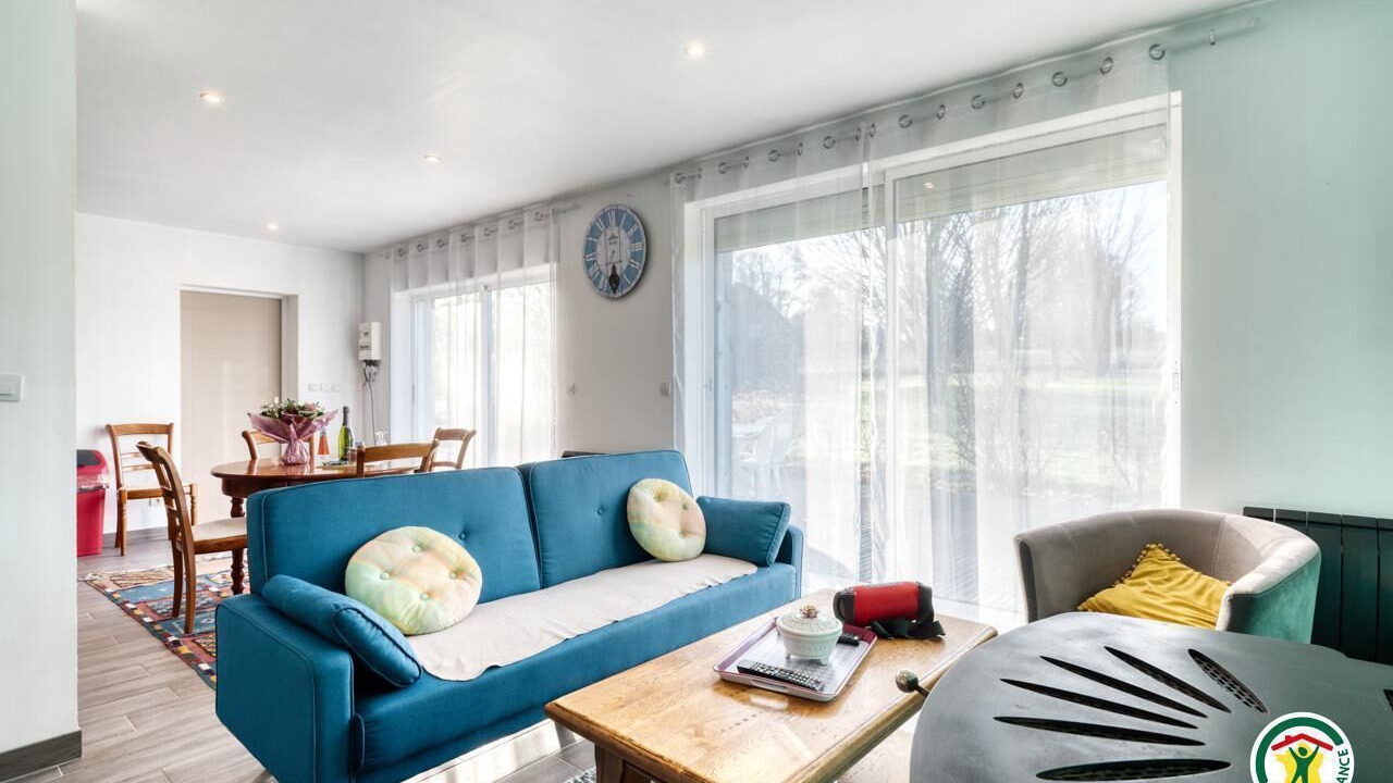 Photo of Livingroom in Ourville-en-Caux