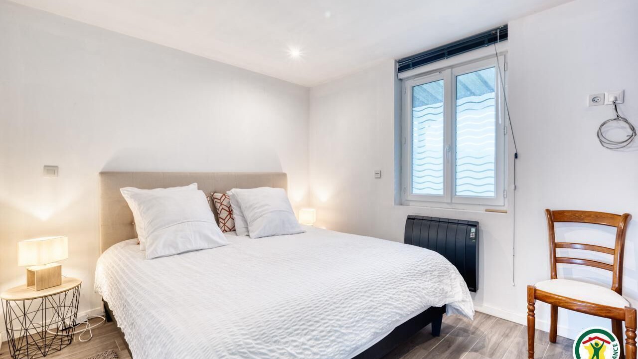 Photo of Bedroom in Ourville-en-Caux