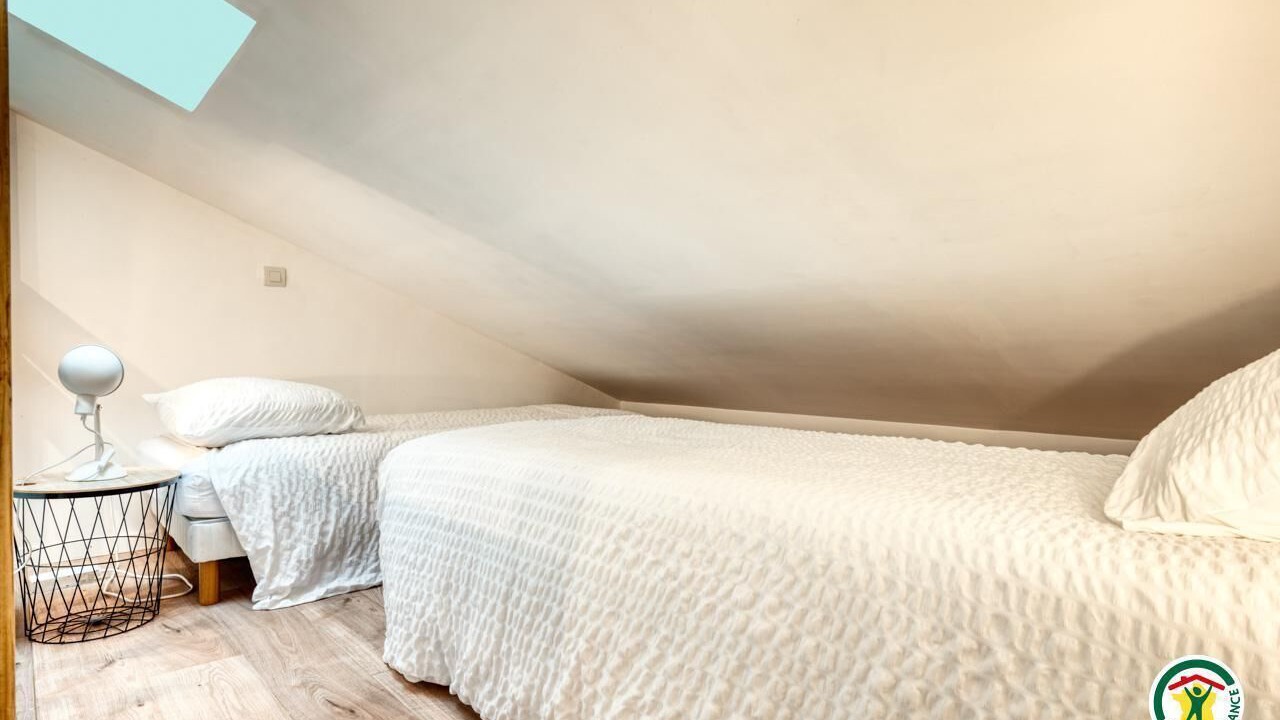 Photo of Bedroom in Ourville-en-Caux