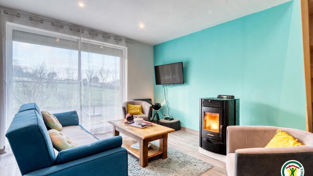 Photo of Livingroom in Ourville-en-Caux