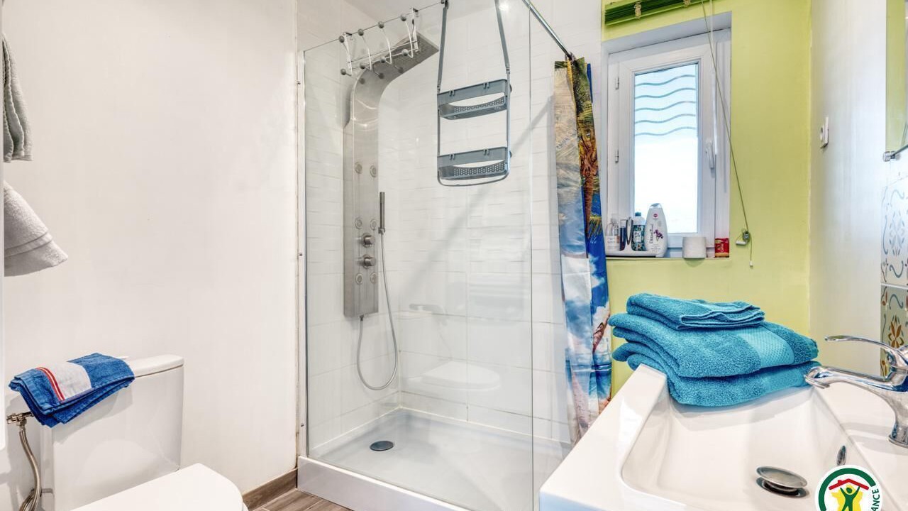 Photo of Bathroom in Ourville-en-Caux
