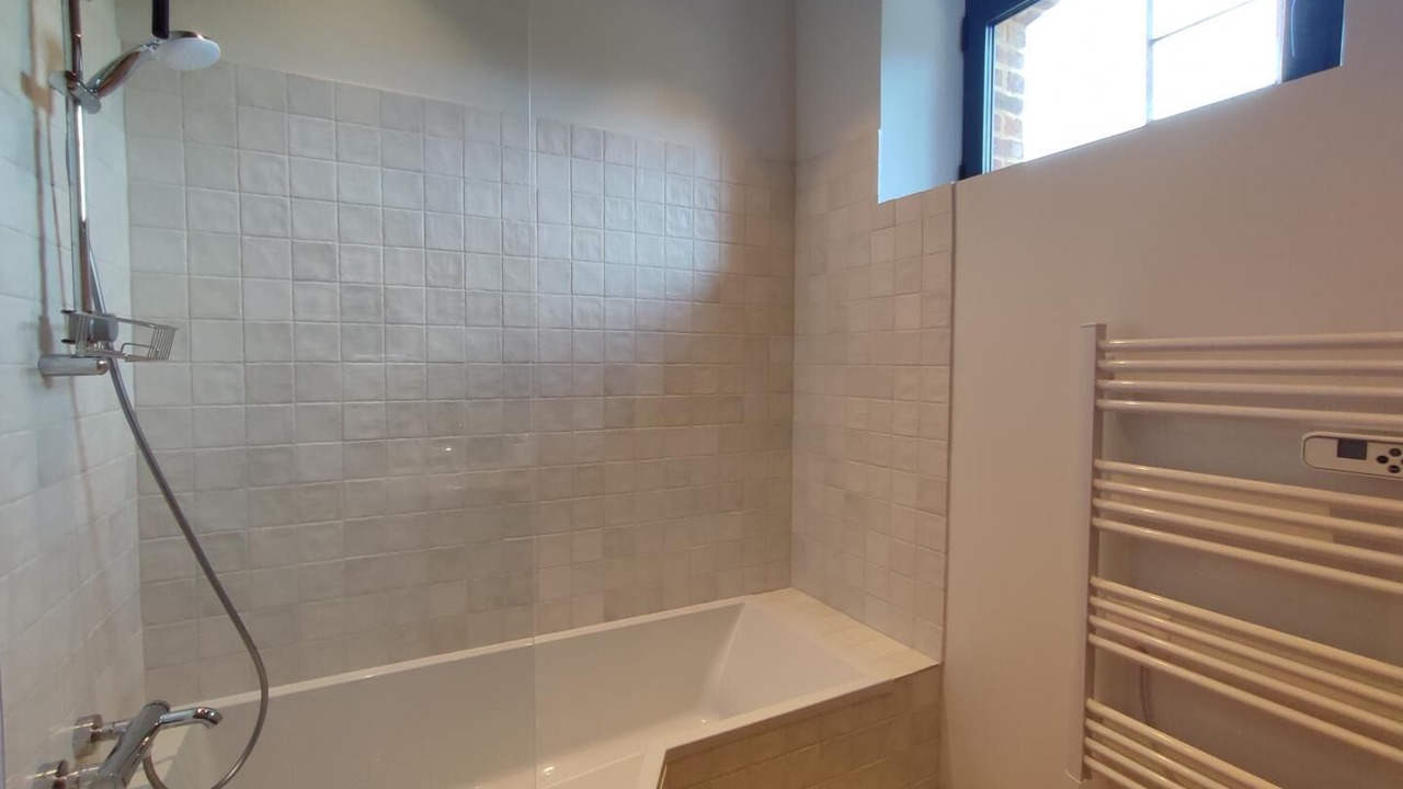 Photo of Bathroom in Bordeaux-Saint-Clair