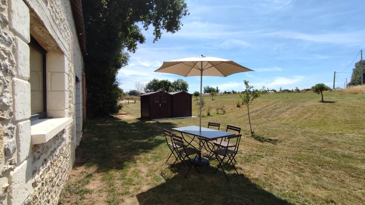 Photo of Outdoor in Bordeaux-Saint-Clair