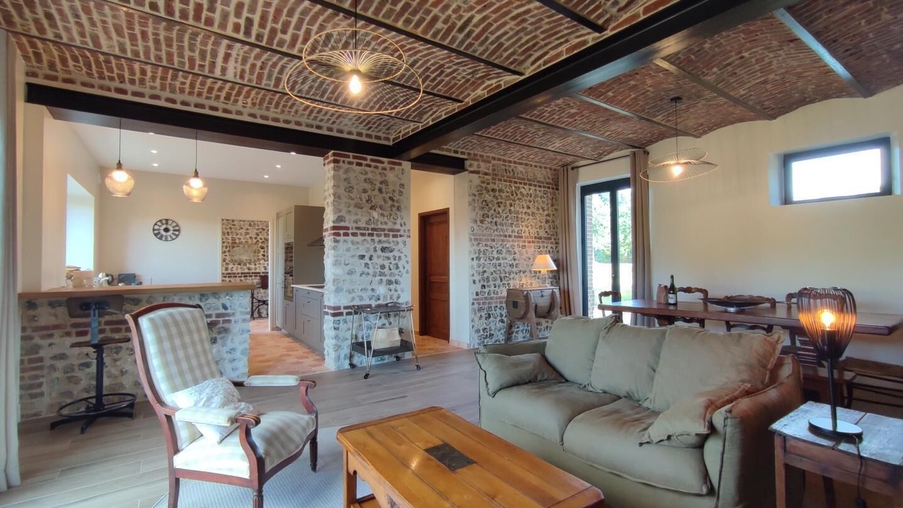 Photo of Livingroom in Bordeaux-Saint-Clair