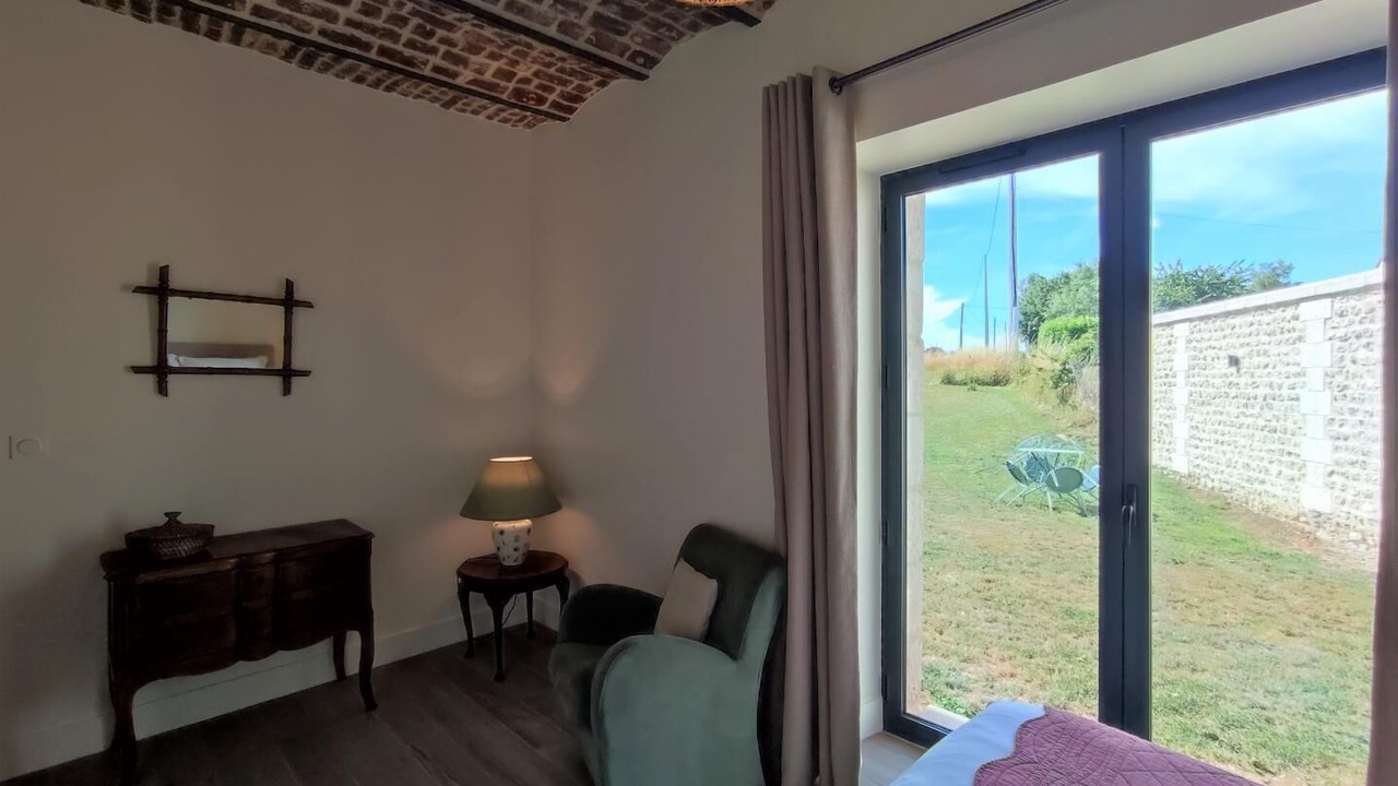 Photo of Bedroom in Bordeaux-Saint-Clair