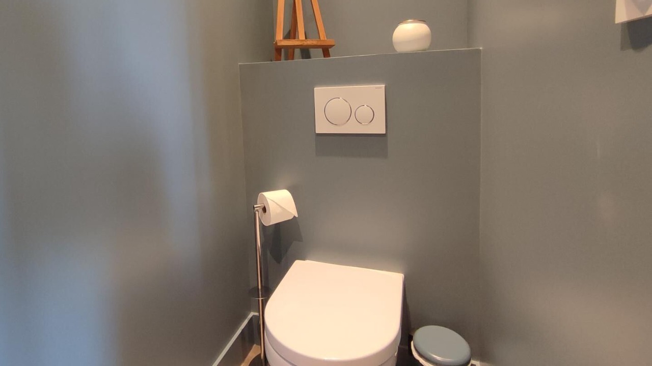 Photo of Bathroom in Bordeaux-Saint-Clair