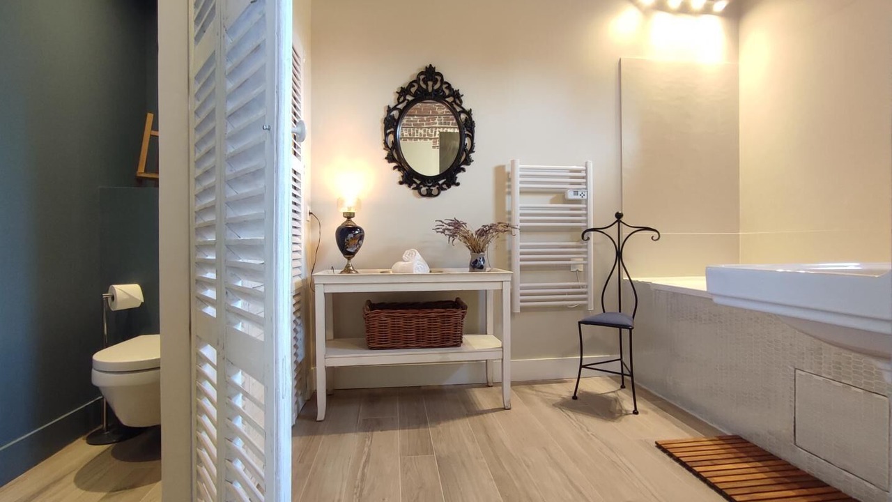 Photo of Bathroom in Bordeaux-Saint-Clair