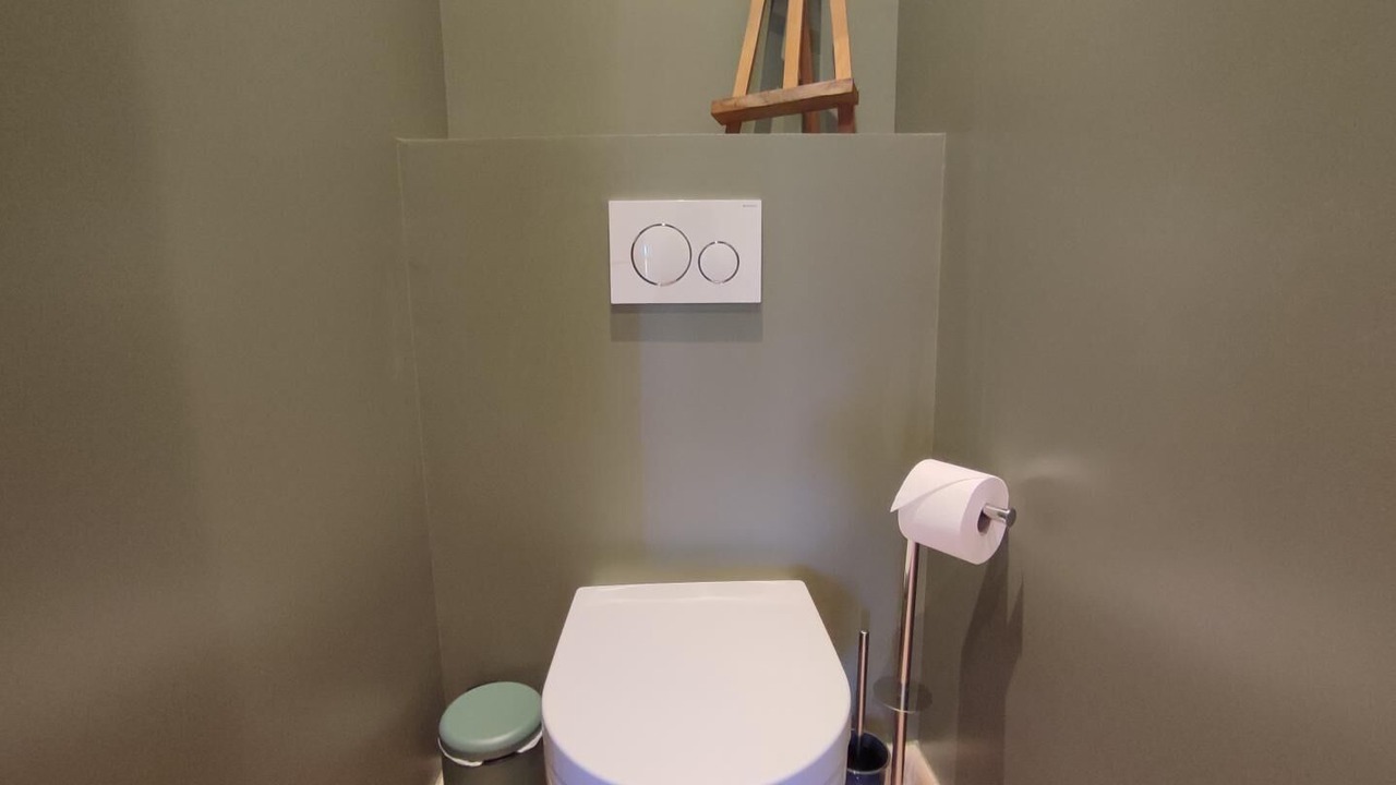 Photo of Bathroom in Bordeaux-Saint-Clair