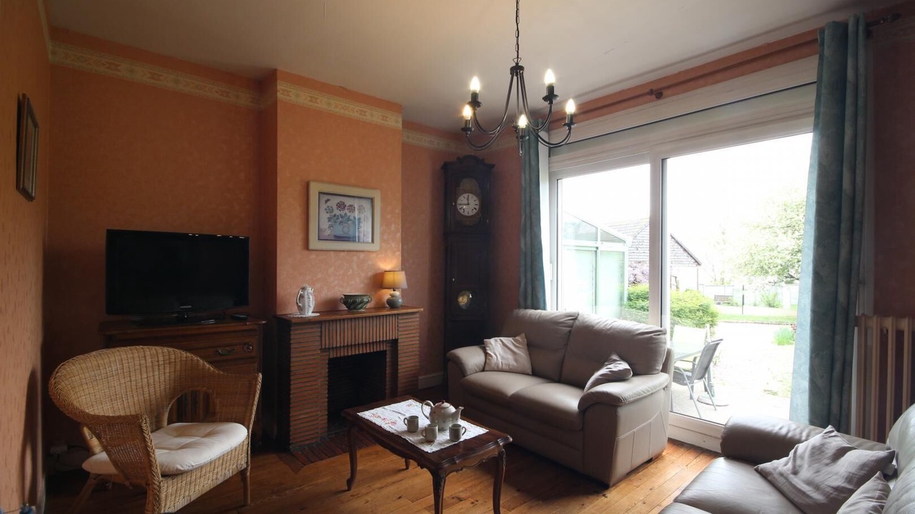 Photo of Livingroom in Montivilliers
