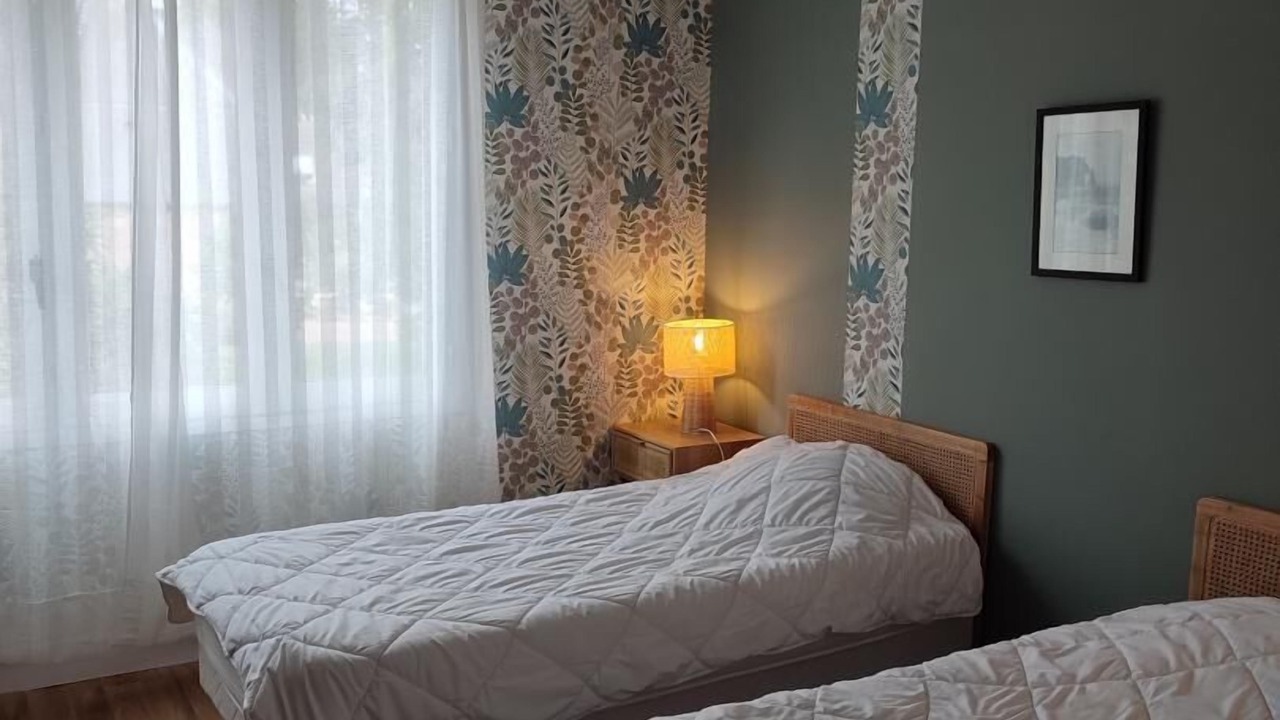 Photo of Bedroom in Montivilliers