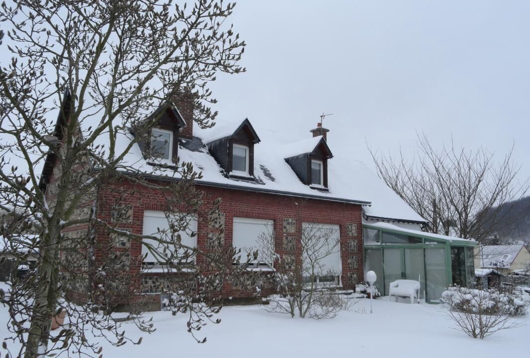 Photo of Outdoor in Montivilliers