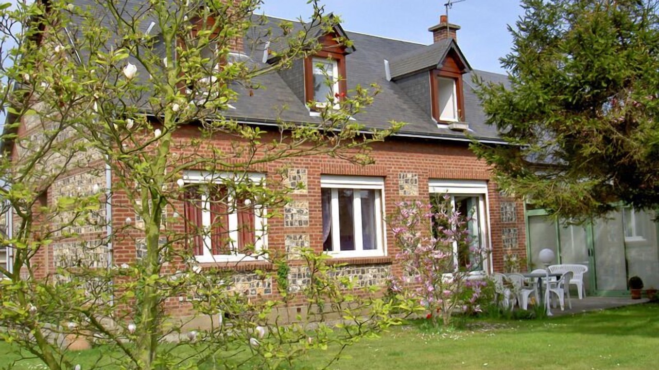 Photo of Outdoor in Montivilliers