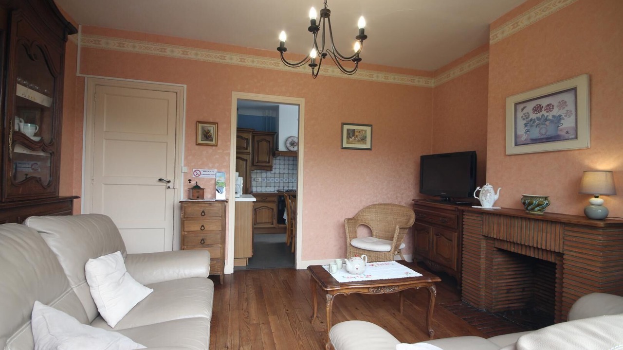 Photo of Livingroom in Montivilliers