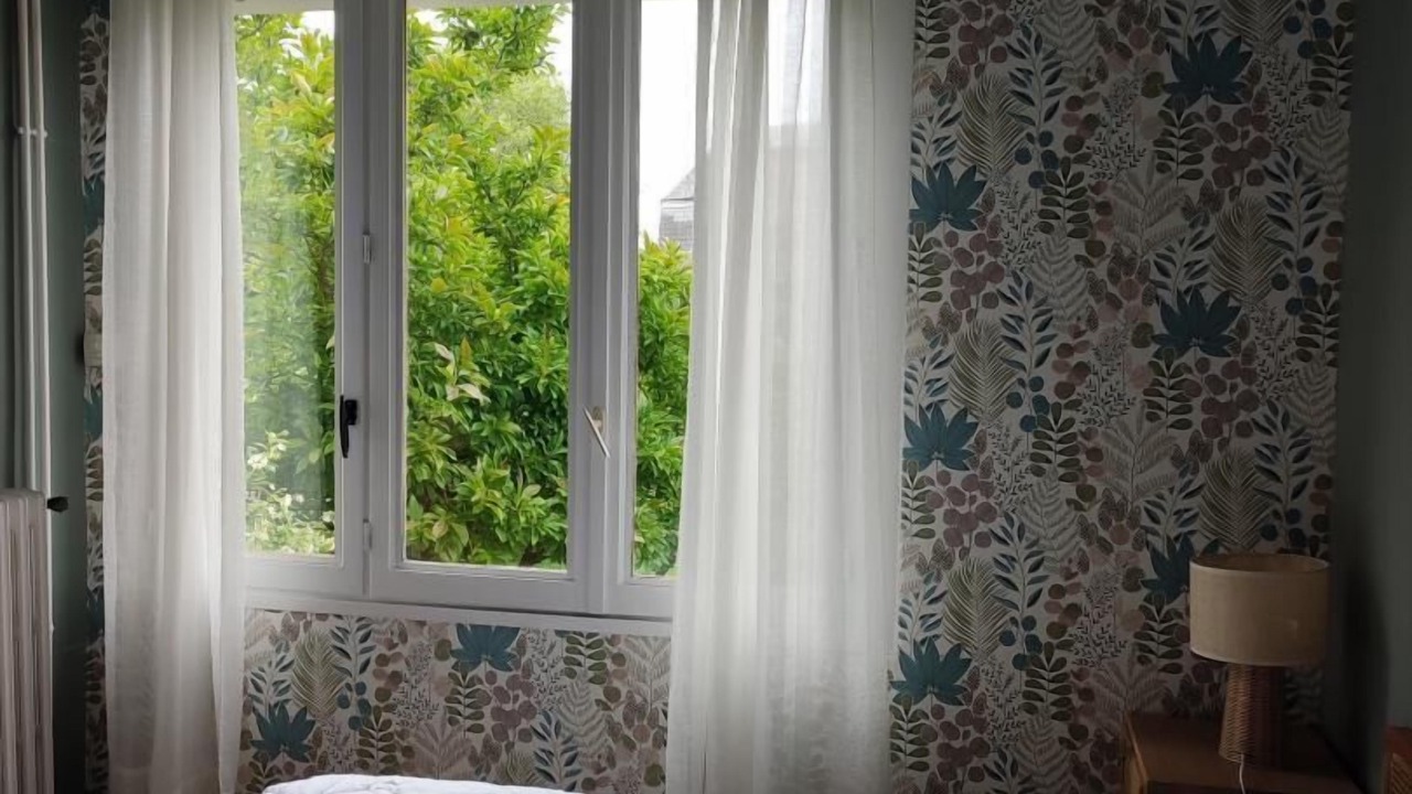 Photo of Bedroom in Montivilliers