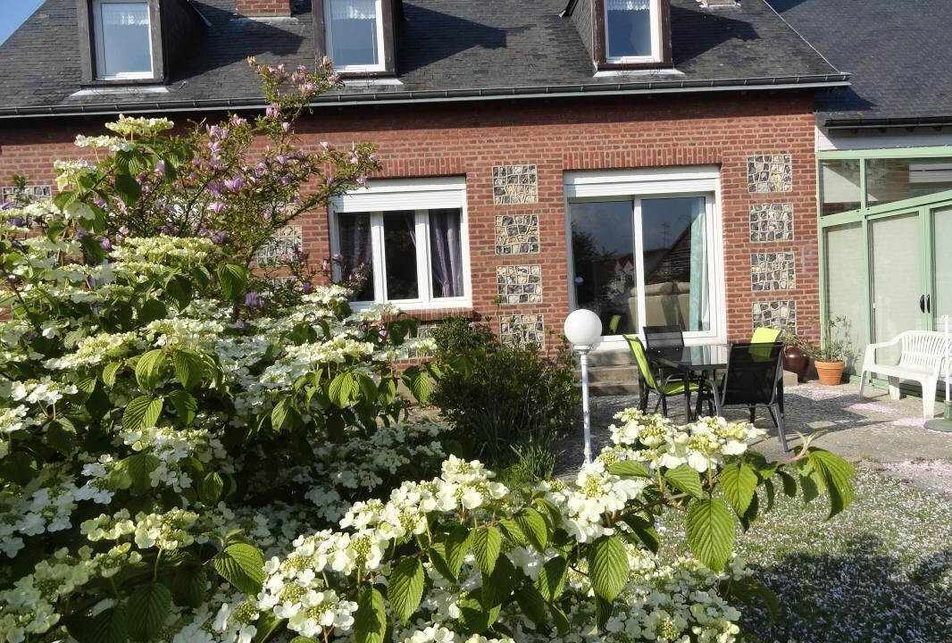 Photo of Outdoor in Montivilliers
