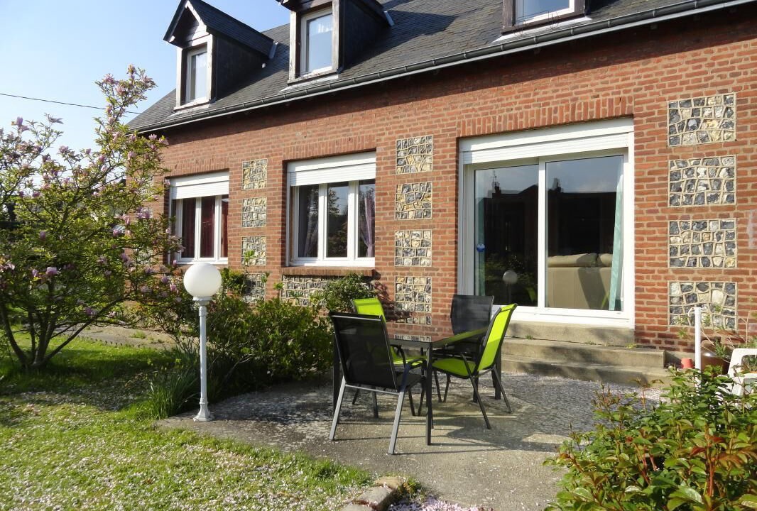 Photo of Outdoor in Montivilliers