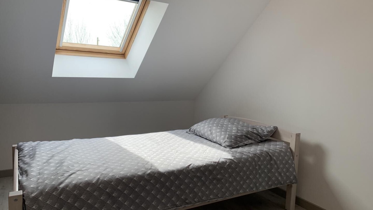 Photo of Bedroom in Fontenay