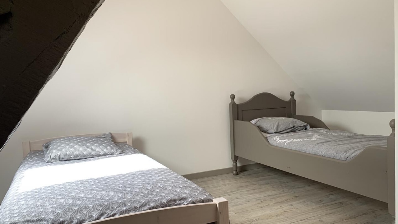 Photo of Bedroom in Fontenay