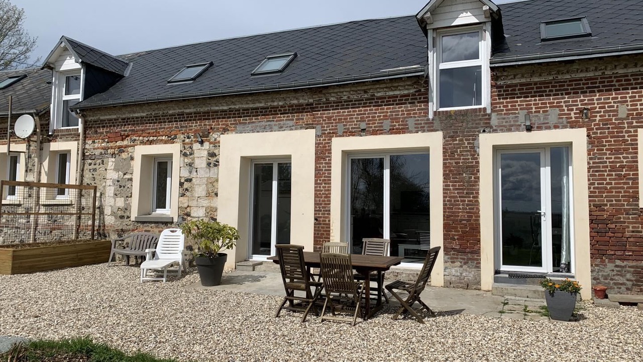 Photo of Outdoor in Fontenay