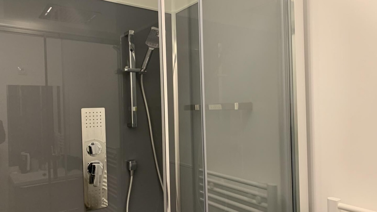 Photo of Bathroom in Fontenay