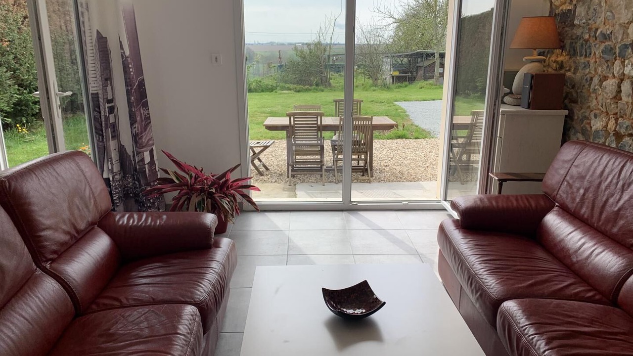 Photo of Livingroom in Fontenay