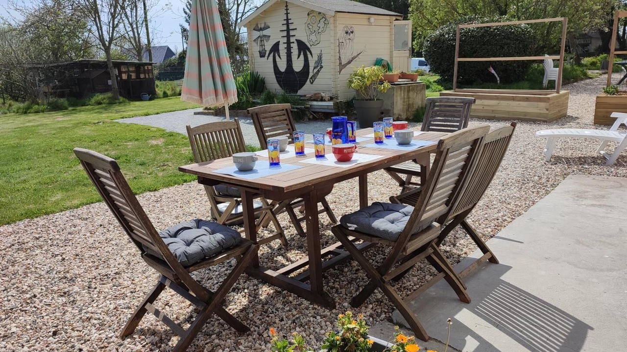 Photo of Outdoor in Fontenay