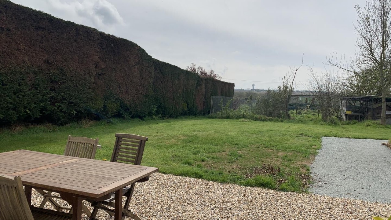 Photo of Outdoor in Fontenay