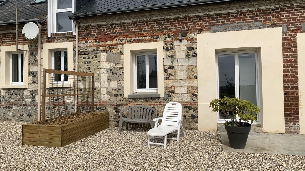 Photo of Patio Balcony in Fontenay