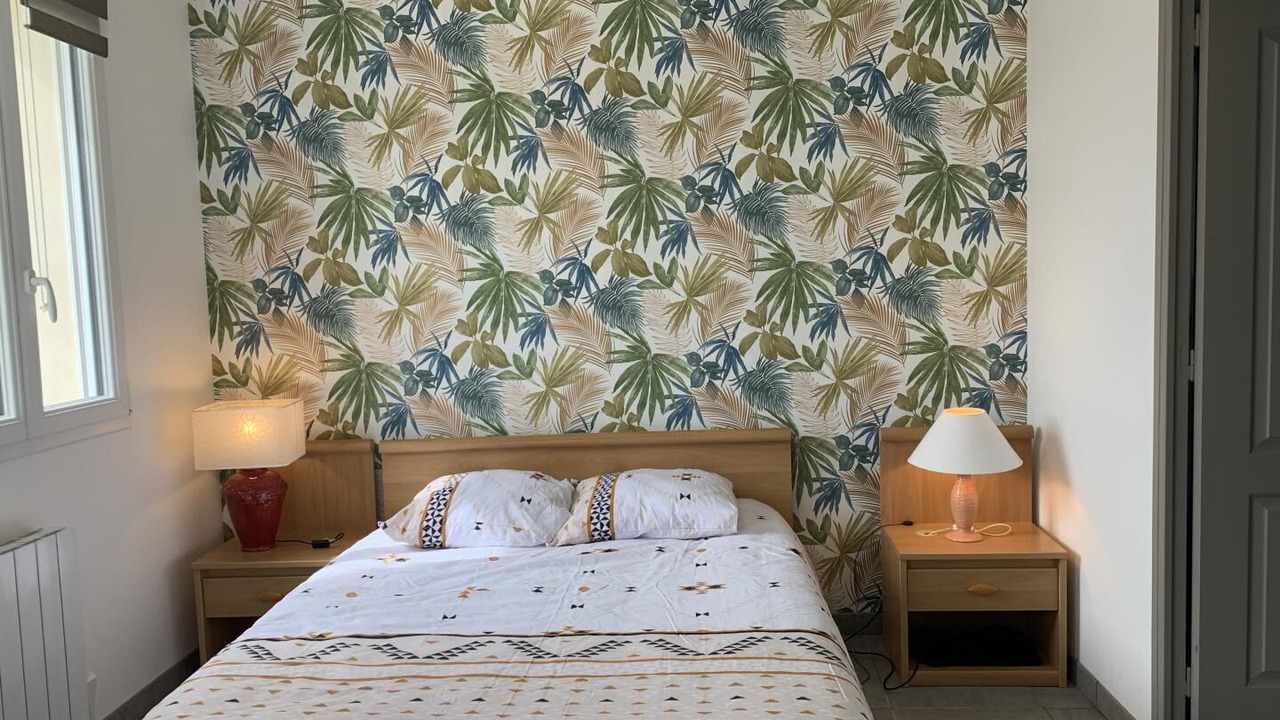 Photo of Bedroom in Fontenay
