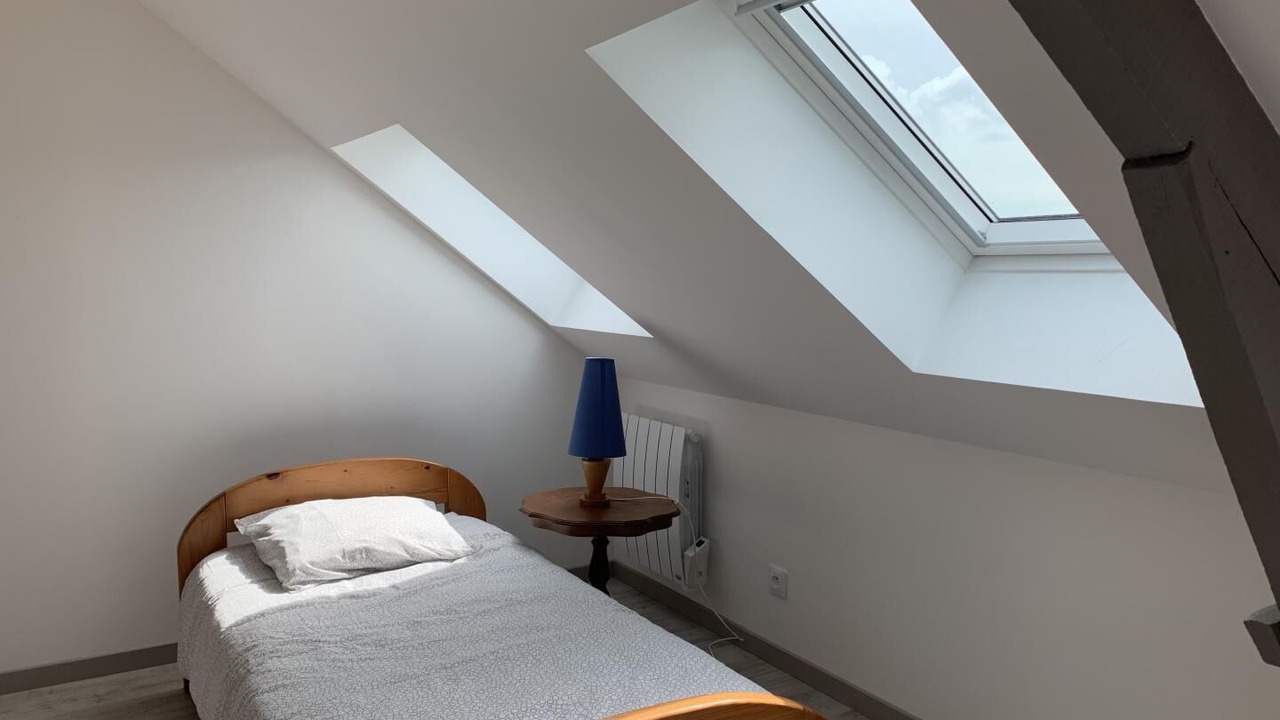 Photo of Bedroom in Fontenay