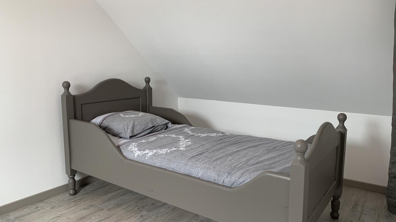 Photo of Bedroom in Fontenay