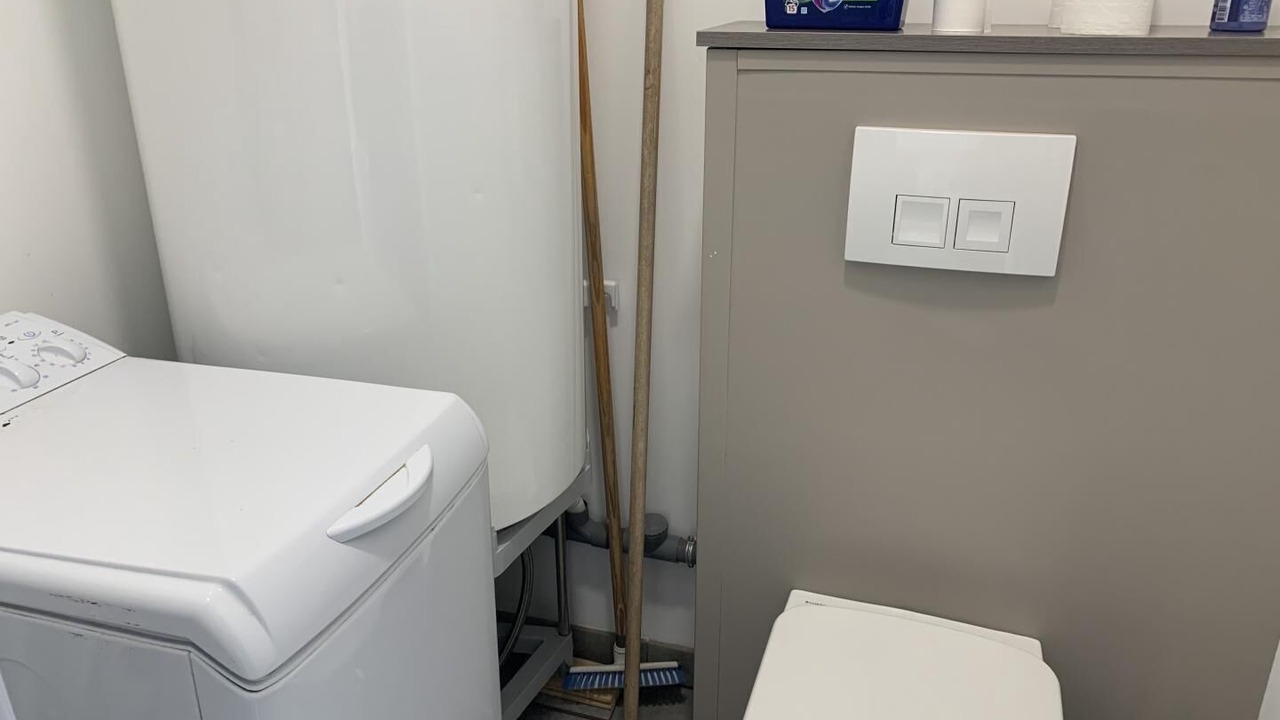 Photo of Bathroom in Fontenay