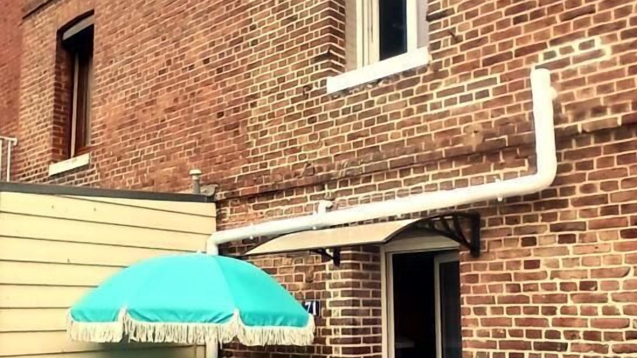 Photo of Patio Balcony in Le Treport